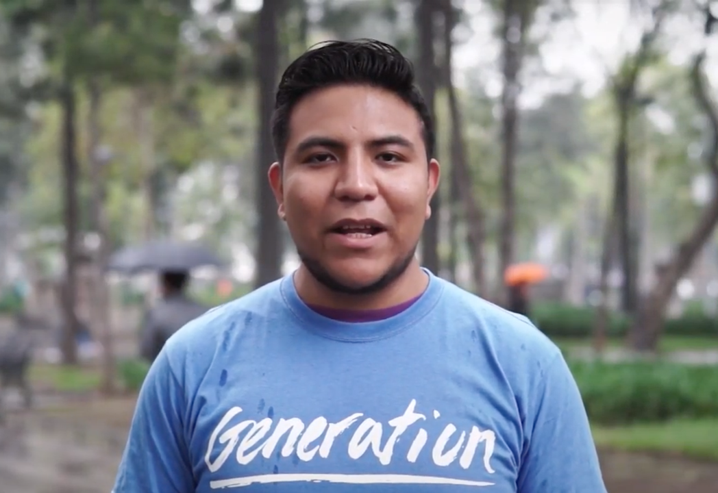 Para mi Generation es? | Generation Chile